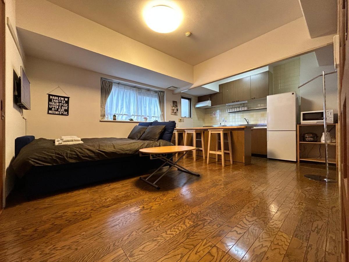Nestay Apartment Tokyo Akihabara ภายนอก รูปภาพ