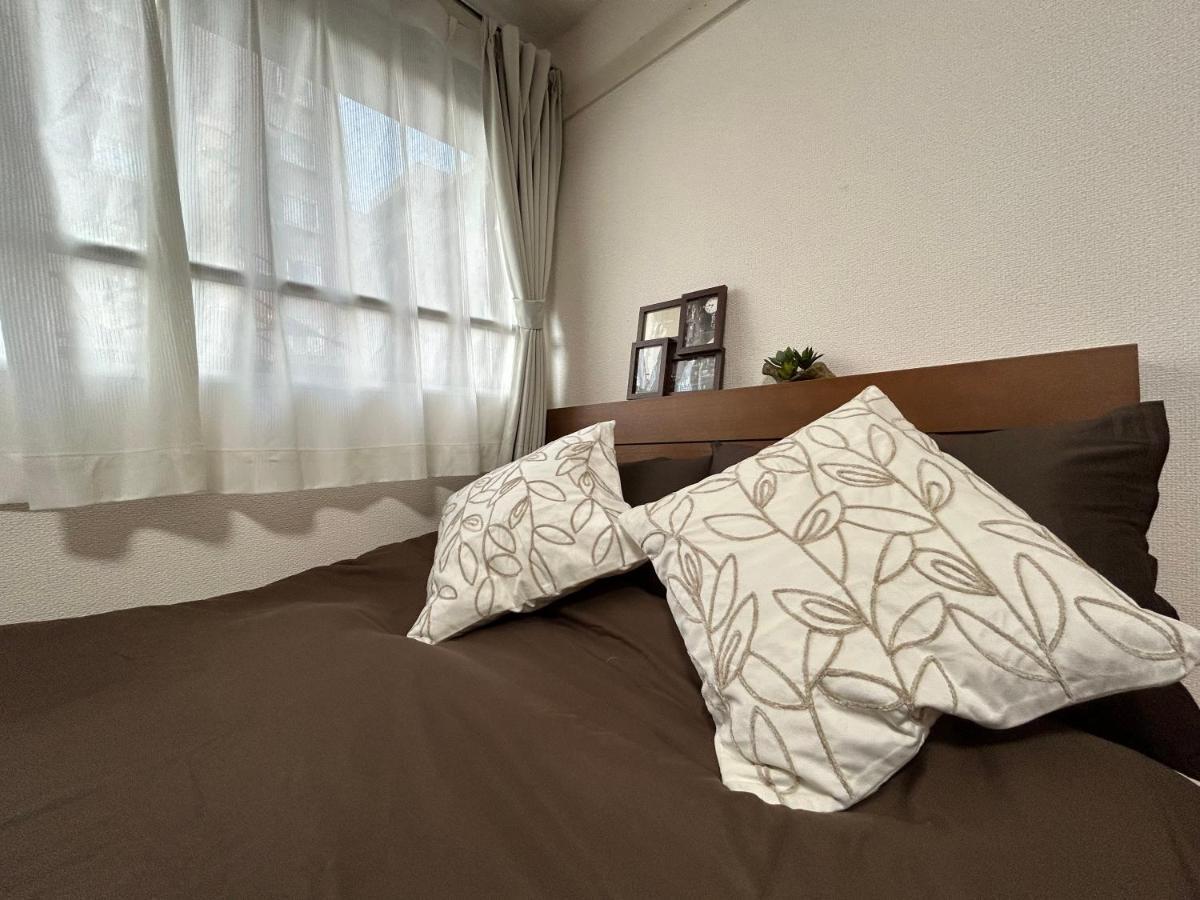 Nestay Apartment Tokyo Akihabara ภายนอก รูปภาพ