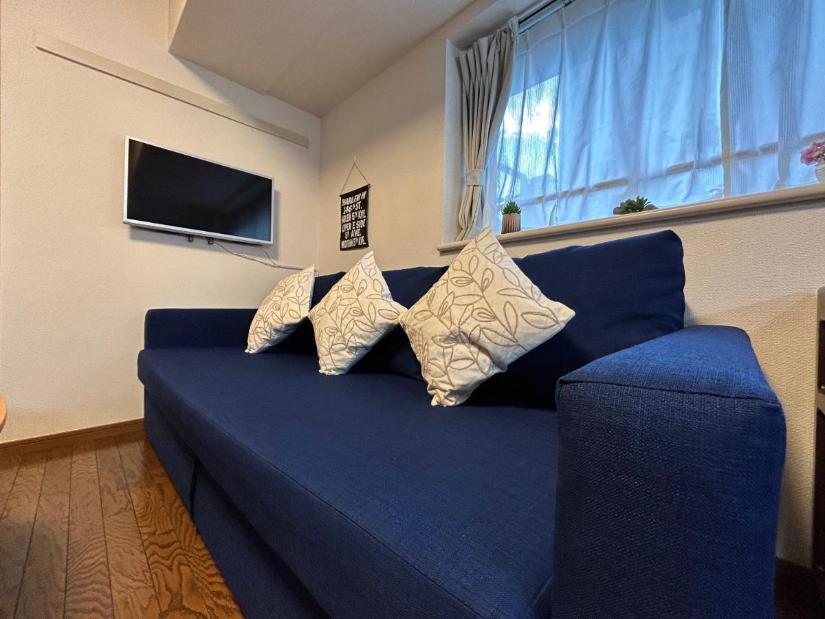 Nestay Apartment Tokyo Akihabara ภายนอก รูปภาพ