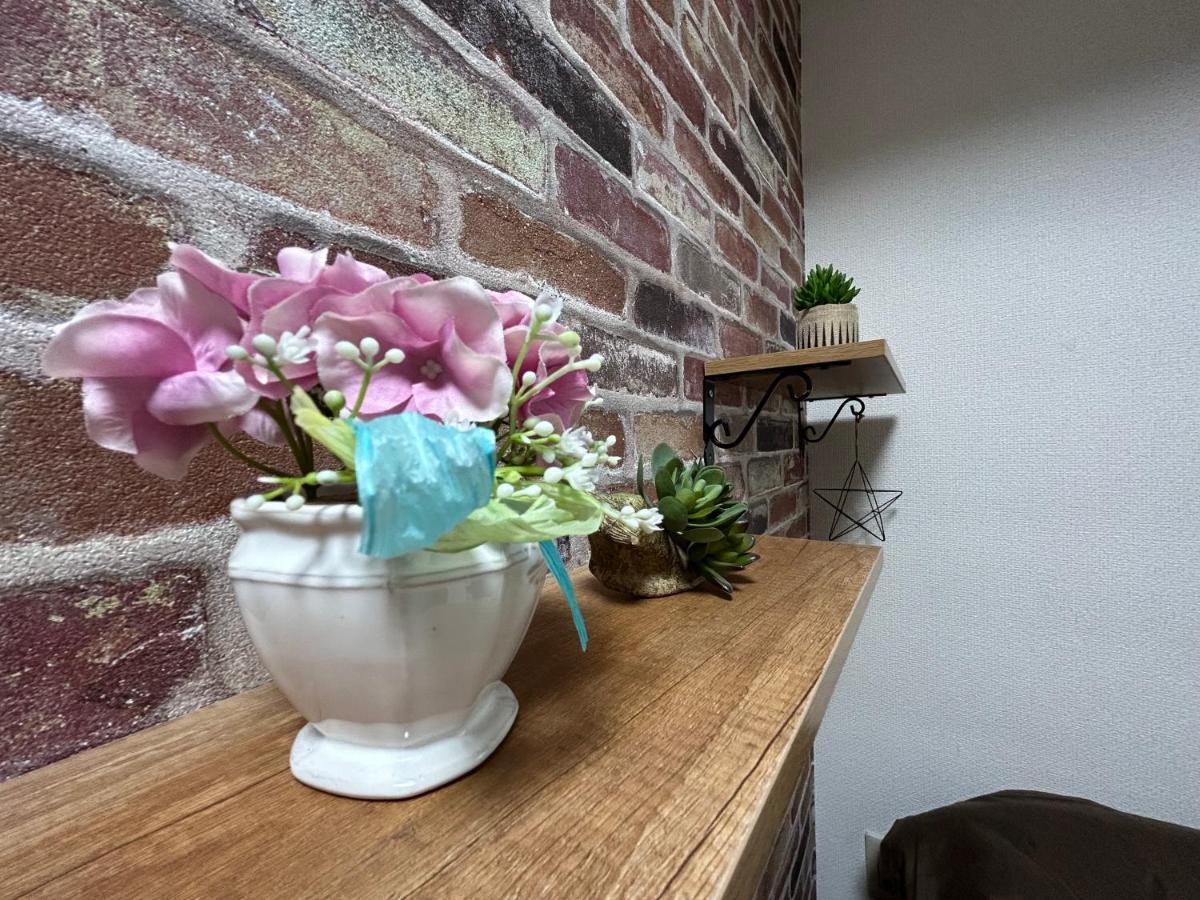 Nestay Apartment Tokyo Akihabara ภายนอก รูปภาพ