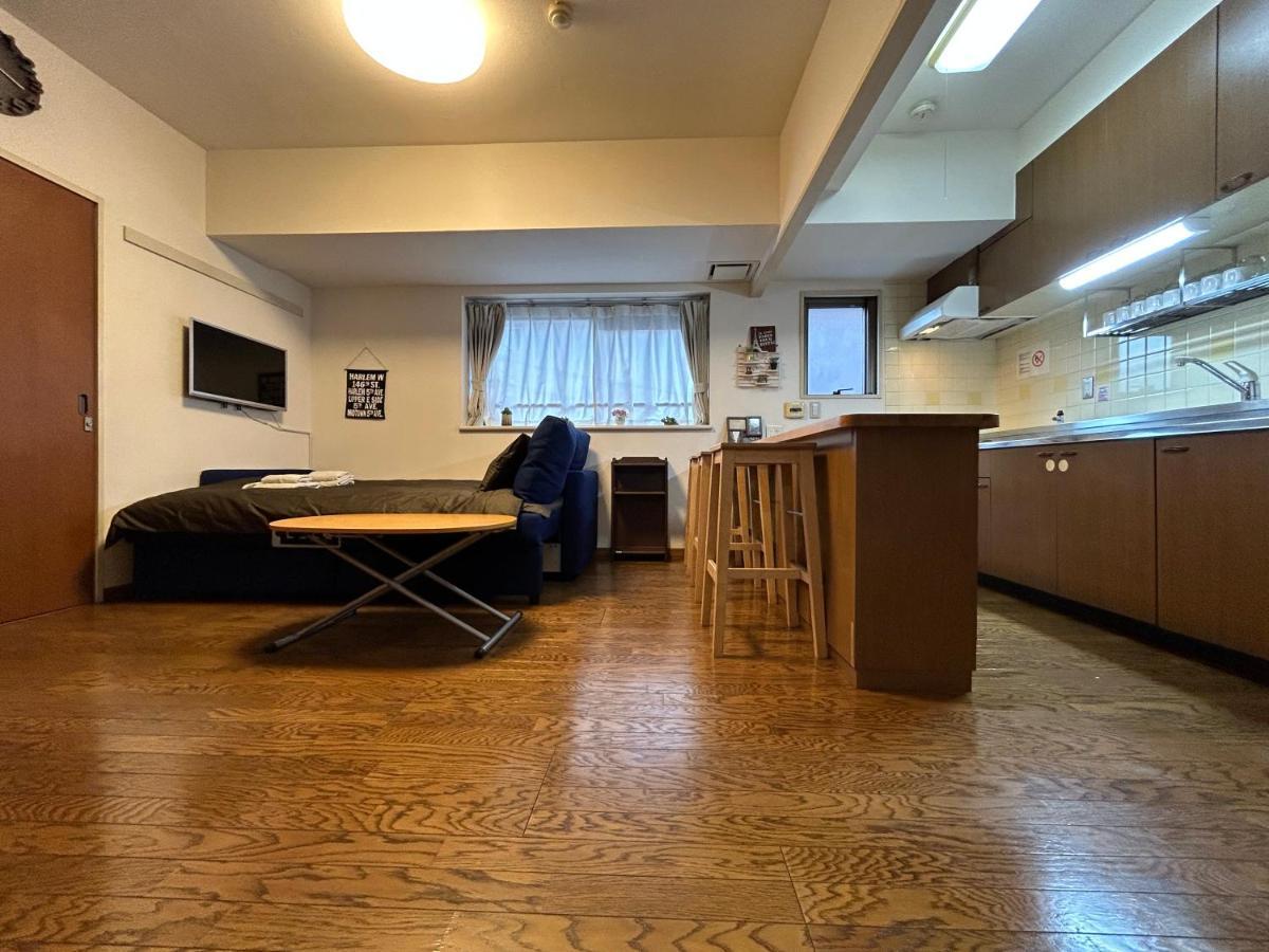 Nestay Apartment Tokyo Akihabara ภายนอก รูปภาพ