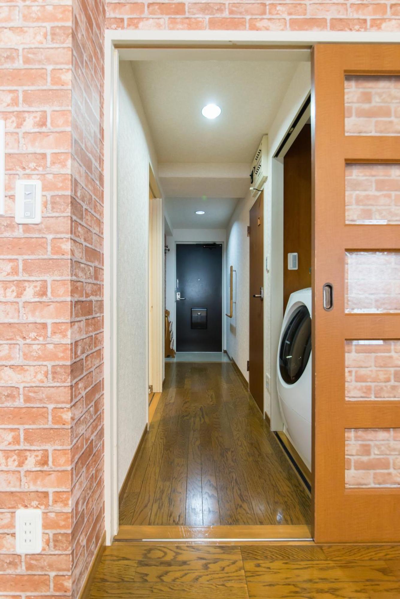 Nestay Apartment Tokyo Akihabara ภายนอก รูปภาพ